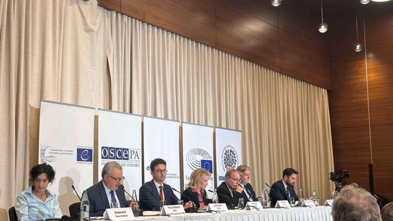 OSCE/ODHIR–ის და PACE–ს შეფასებები: "ამომრჩევლების მოსყიდვა, იყო შეგრძნება „დიდი ძმა გიყურებს“