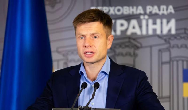 Украинский депутат премьеру Грузии: «Ты тянешь свое государство в РФ»