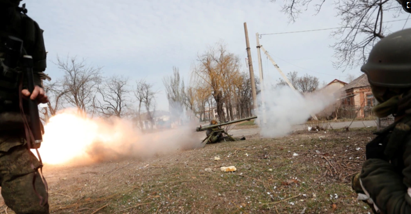 Полк кадырова на границе с украиной