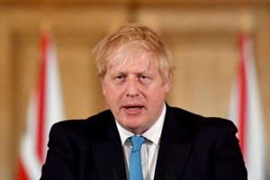 Boris Johnson - If Ukraine goes down, then we face an even bigger threat on our borders