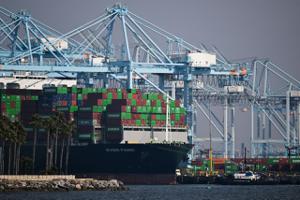 China announces new US tariffs after latest Trump levies come into effect