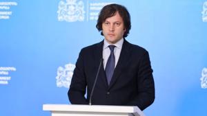 Премьер Грузии: мы должны стоять на страже своих национальных интересов