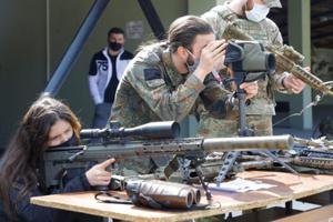 Resilience Through Civilian Preparedness: NATO’s Renewed Strategic Vision and Compatibility of Georgia