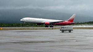 В Армении обманули «Россию» с поставками запчастей для самолетов на миллионы рублей