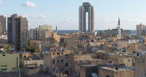 Kremlin says it is not backing Libyan commander Haftar's westward push