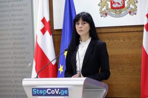Власти Грузии готовы помочь де-факто правительству Абхазии в тушении пожаров