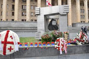 Lithuanian Embassy releases statement regarding April 9 tragedy