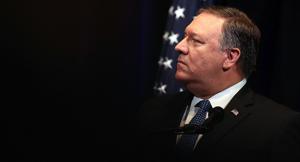 Why are Pompeo’s warnings about Georgia trusting China so important?