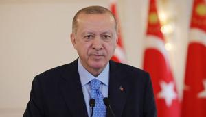 Turkey agrees to start process for Finland's NATO membership, Erdogan says