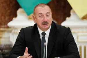 Алиев заявил о возможных поставках газа в Армению, приведя пример Грузии