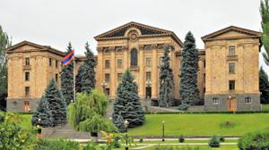 პუტინის დაკავებისთვის მზადმყოფი ქვეყნების რიცხვს სომხეთიც შეუერთდა