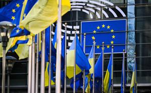 POLITICO: EU offers its own ‘win-win’ minerals deal to Ukraine
