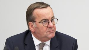 Министр обороны Германии назвал план Трампа по Украине «капитуляцией» перед Россией