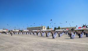 დავით აღმაშენებლის სახელობის საქართველოს ეროვნული თავდაცვის აკადემია 105 წლისაა