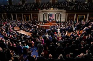 Key lines from President Donald Trump's address to Congress