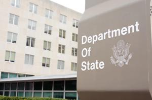 U.S. State Department  – There are no plans to change U.S. Ambassador in Georgia