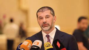 კალაძე:  2028 წელსაც „ქართული ოცნება“ გაიმარჯვებს და შემდეგ არჩევნებშიც