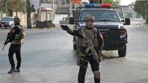 Turkish diplomats 'shot dead' in Iraqi Kurdistan