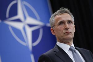 NATO Chief: We expect Georgia to continue to focus on consolidating democratic institutions and to strengthen the rule of law