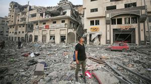 «Это не просто войти и выйти». Как может проходить наземная операция Израиля в секторе Газа