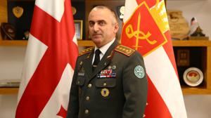 Vladimer Chachibaia – Georgian Defense Forces will respond appropriately to the aggressor in case of any aggression