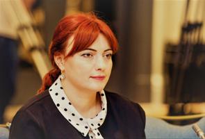 Dr. Khatuna Burkadze – Georgia’s European integration is our historical choice, and our constitutional duty is to achieve European goals.