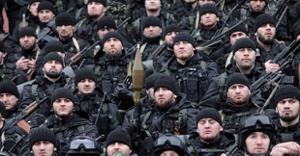 Главу МЧС Чечни задержали, но отпустили после приезда кадыровцев