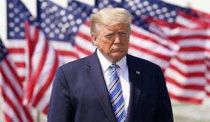 Trump says US will sell $5 million ‘gold card’ to wealthy foreigners