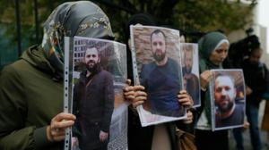 "I’m next, says brother of Chechen rebel killed in Berlin hit"