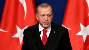 Turkey to approve Finland's Nato bid in coming days
