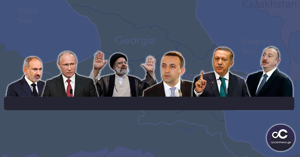 Iran-Azerbaijan Controversy, New Platform and Georgia - Iranian Expert Analysis