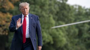 Первые 100 дней Трампа: под лозунгом America First президент опрокидывает миропорядок