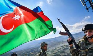 Азербайджан выразил протест решению ЕС о предоставлении военной помощи Армении