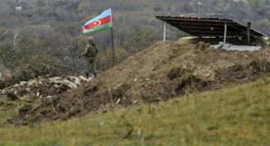 Армения согласилась передать еще четыре села Азербайджану