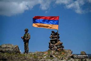 США рассказали, когда в Минобороны Армении начнет работу их постоянный представитель