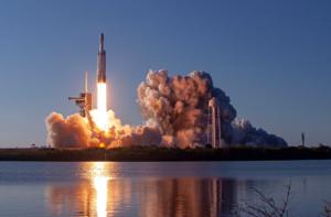 SpaceX провела новый испытательный полет сверхтяжелой ракеты «Старшип»