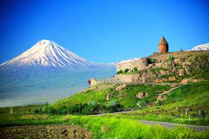 В Армении говорят о получении от ЕС "зеленого света" для диалога о безвизе