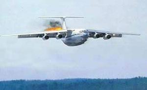 Bellingcat-ის ჟურნალისტი: „18 IL-76 თვითმფრინავი ფსკოვიდან კიევისკენ გაემართა“