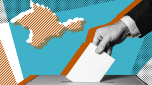 Грузия не признаёт прошедшие в Крыму выборы в Госдуму РФ