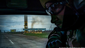 Что происходит в оккупированном российскими военными Херсоне