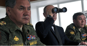 დევიდ პეტრეუსი: "უკრაინელებმა რუსული არმიის კავშირგაბმულობის სისტემის დაუცველობა სათავისოდ უნდა გამოიყენონ"