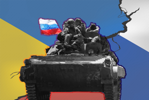 დეზინფორმაციული ნარატივები უკრაინის ომის შესახებ საქართველოში, 23-29 მაისი