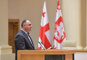 Правительство Грузии ужесточает новый оборонный кодекс