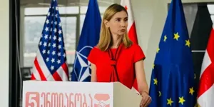 Лидер «Нацдвижения»: угроза пересмотра политики либерализации визового режима с ЕС реальна