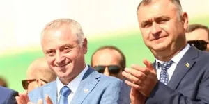 Де-факто лидер Сухуми в День Победы отправится в Москву