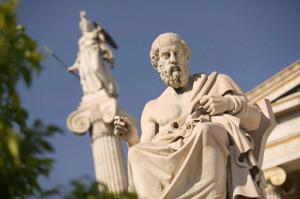 Удалось установить место захоронения древнегреческого философа Платона