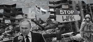 დეზინფორმაციული ნარატივები უკრაინის ომის შესახებ საქართველოში, 1- 8 მაისი