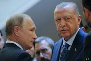 Why we shouldn’t put an equal sign between Turkey and Russia