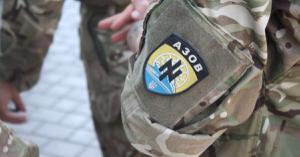 რუსეთის გენპროკურატურა „აზოვის“ პოლკის „ტერორისტულ ორგანიზაციად“ გამოცხადებას მოითხოვს