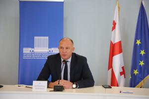 Chairman of Abkhazian Government calls for reconciliation and unity